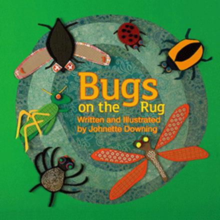 Pelican Bugs On The Rug