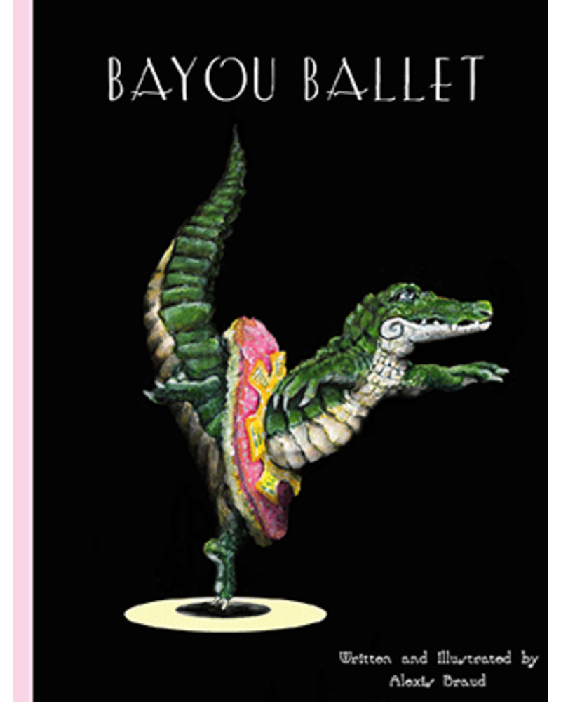 Pelican Bayou Ballet