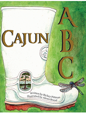 Pelican Cajun ABC