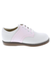 FootMates 8413 Cheer {White/Rose}