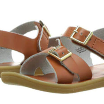 FootMates Tide {Tan}