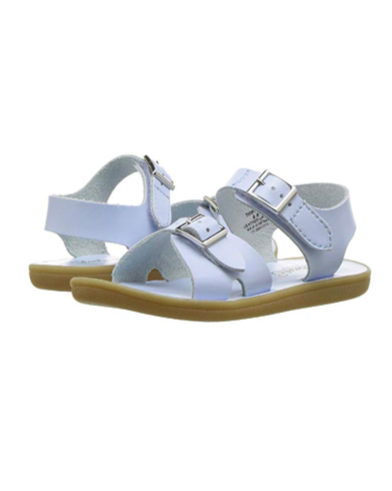 FootMates Tide {Light Blue}