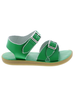 FootMates Tide {Kelly Green}