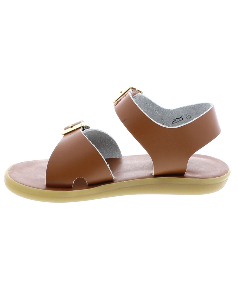 FootMates Tide {Tan}