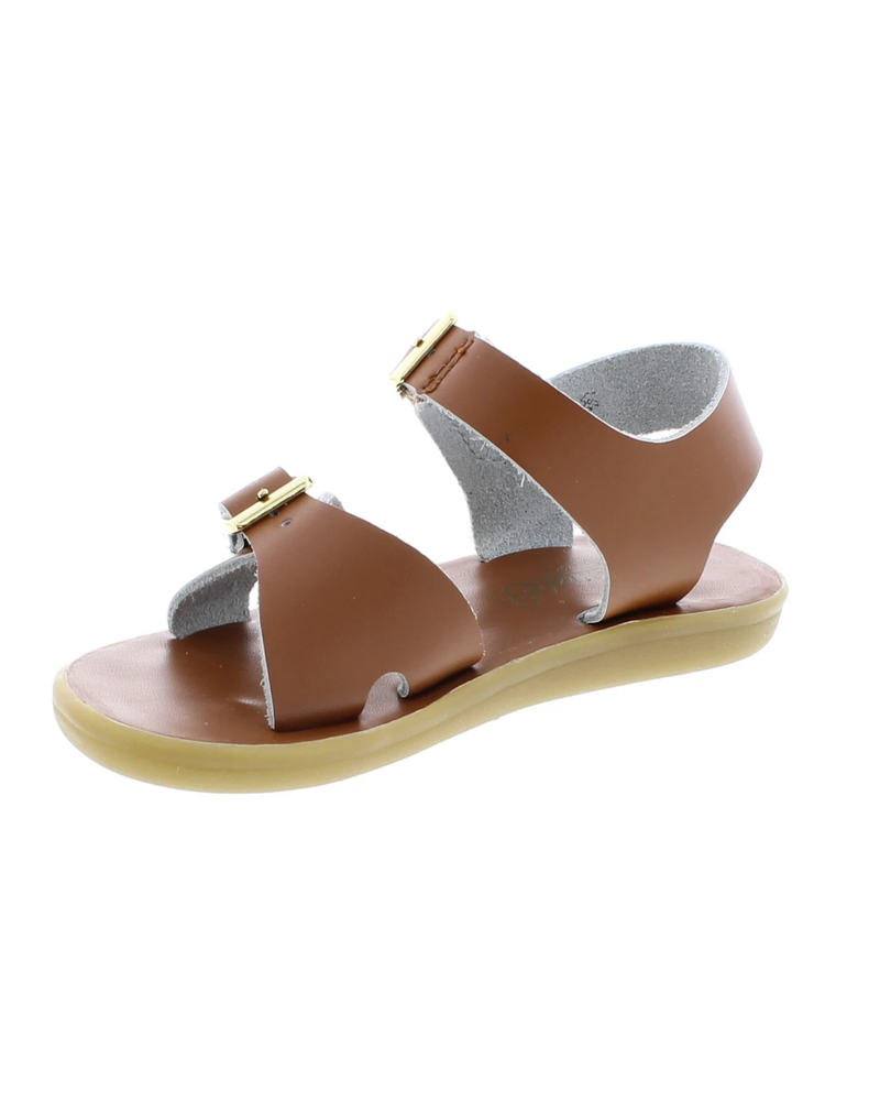 FootMates Tide {Tan}
