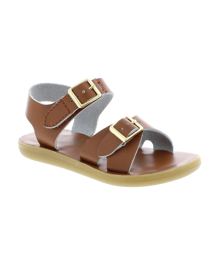 FootMates Tide {Tan}