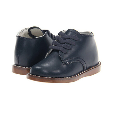 FootMates Todd {Navy}