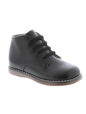 FootMates Todd {Black}