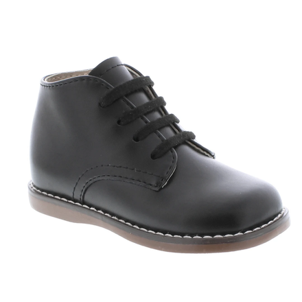 FootMates Todd {Black}