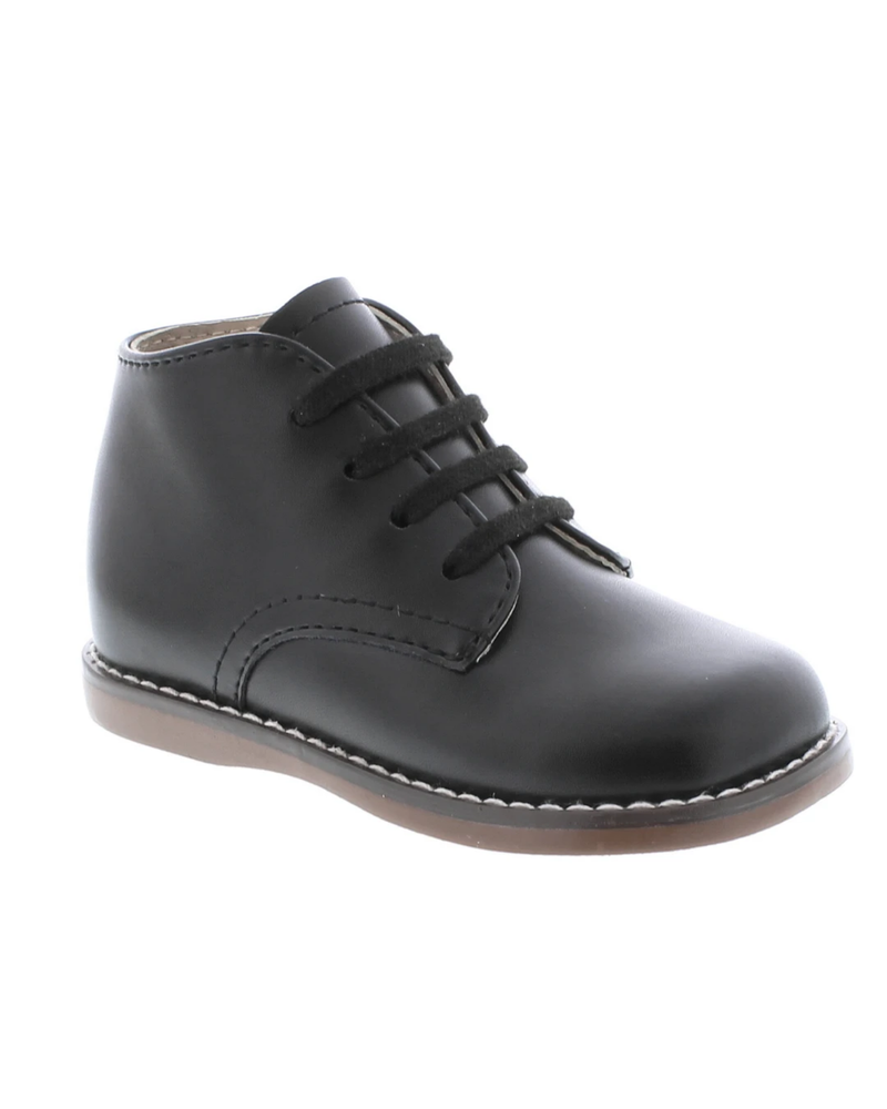FootMates Todd {Black}