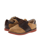 FootMates Connor {Dirty Buck/Brown}