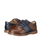 FootMates Connor {Taffy/Royal}