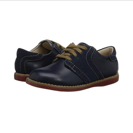 FootMates Connor {Royal/Blue}