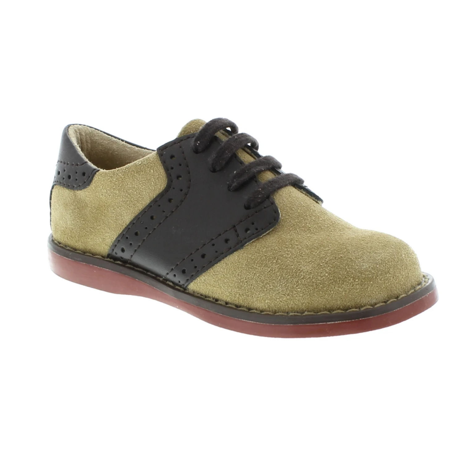 8465 Connor Dirty Buck Brown Ethan s Closet Children s Boutique Little Feet