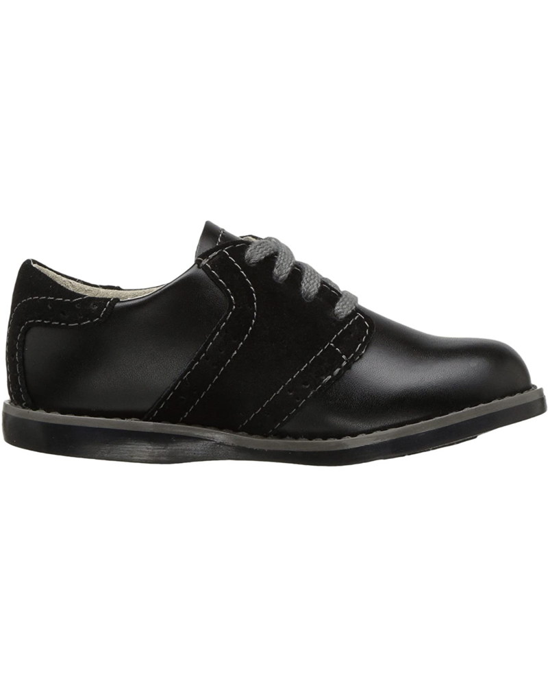 FootMates Connor {Black/Black}