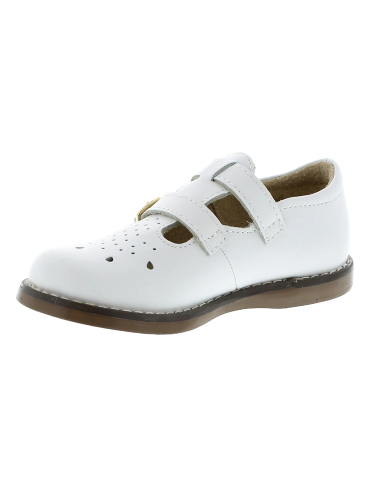 FootMates Danielle {White}