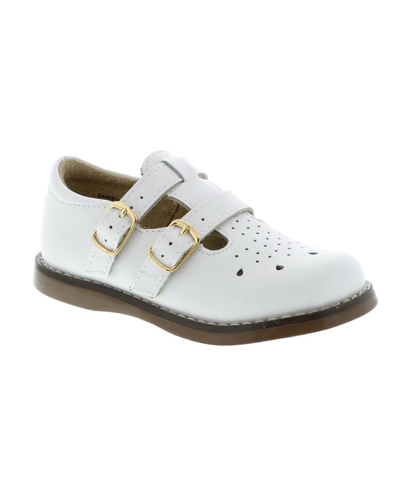 FootMates Danielle {White}