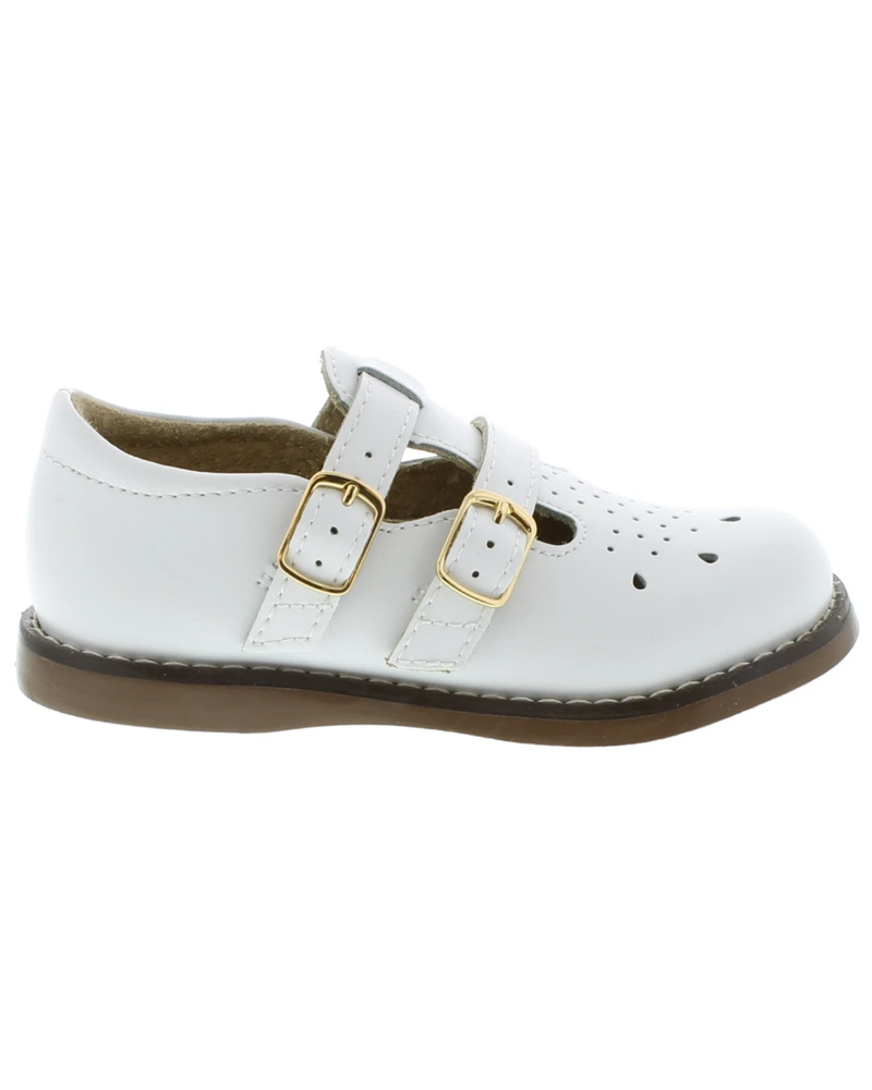FootMates Danielle {White}