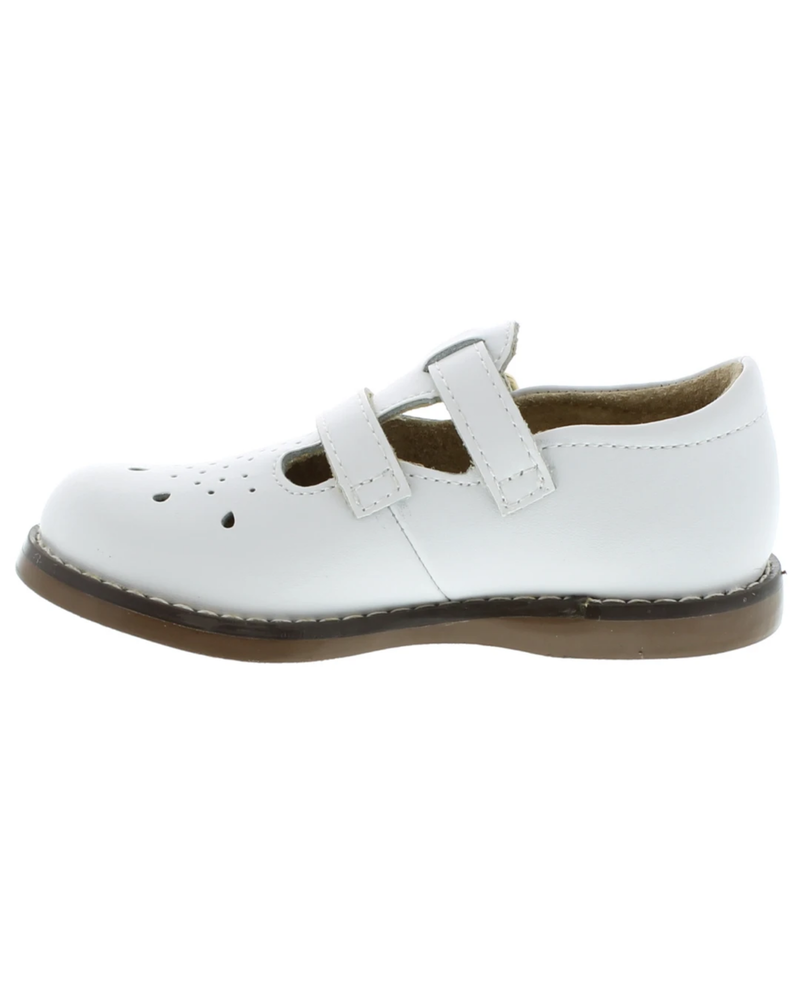 FootMates Danielle {White}