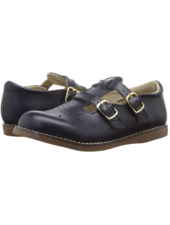 FootMates Danielle {Navy}