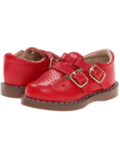 FootMates Danielle {Apple Red}
