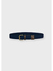 Mayoral Elastic Belt {Navy}