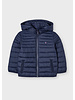 Mayoral Lightweight Down Jacket {Navy}