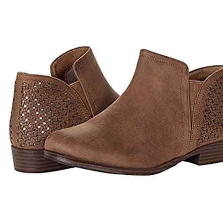 MIA Darlette {Taupe}