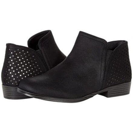 MIA Darlette {Black}