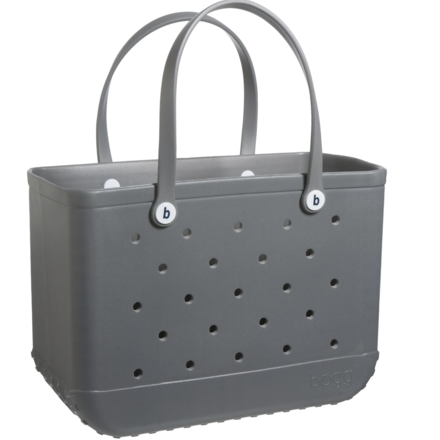 Bogg Bag Bogg Bag {F.O.G.G. Gray} Original