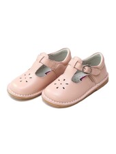 Joy T-Strap MJ {Pink}