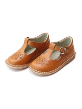 Ollie T-Strap MJ {Terra}