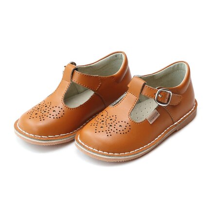 Ollie T-Strap MJ {Terra}