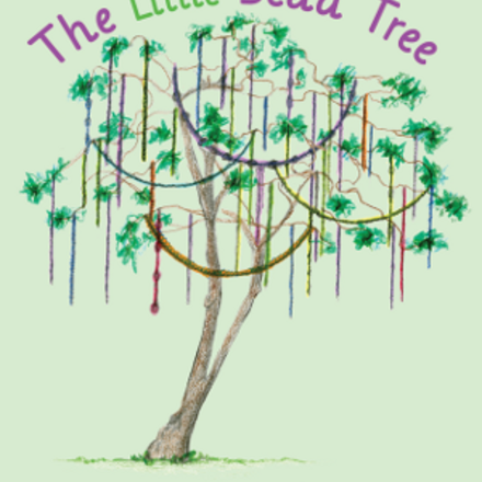 Pelican The Little Bead Tree