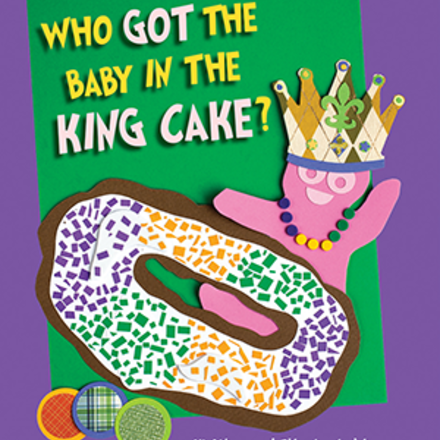 Pelican Who Got The Baby In The King Cake?