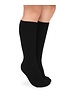 Seamless Knee High 2PK {Black}