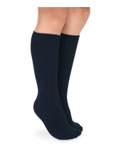 Seamless Knee High 2PK {Navy}