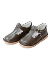 Joy T-Strap MJ {Brown}