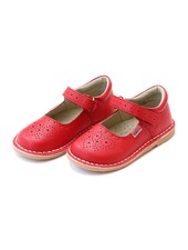 Ollie Mary Jane {Red}