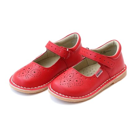 Ollie Mary Jane {Red}