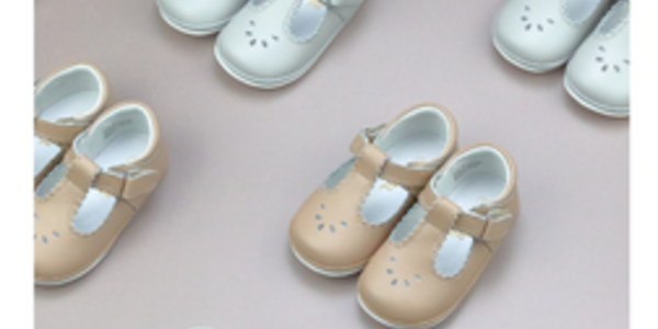 Crib Booties
