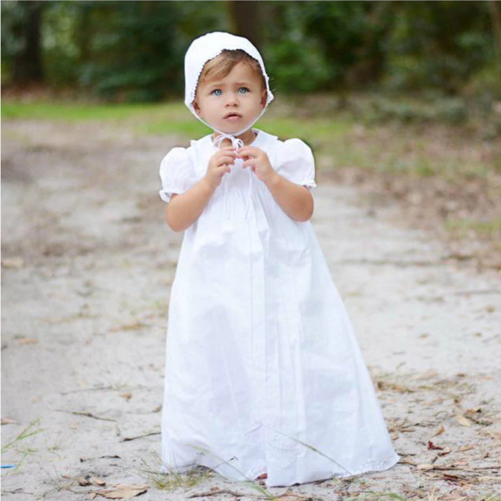 Basic Baptism and Christening Etiquette for Everyone - The Fashionable Gal