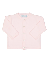 Feltman Brothers Classic Knit Cardigan {Pink}