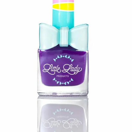 Classic Polish {Cutey Queen}