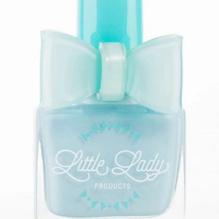 Classic Polish {Tropical Tango}
