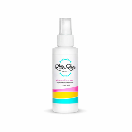 Minicure Polish Remover