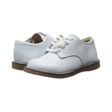 FootMates Willy {White}