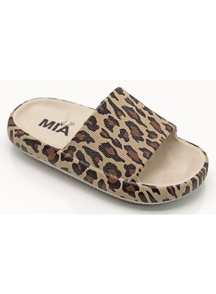 MIA Little Lexa {Leopard}