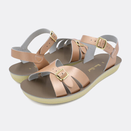 Sun-San Boardwalk Adult {5 Color Options}