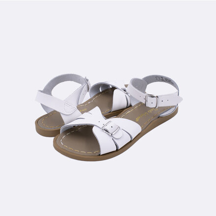 Sun-San Salt Water Classic Youth {5 Color Options}